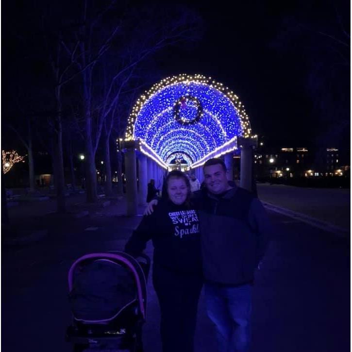 My First trip to Boston <3