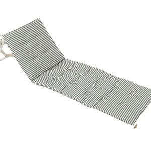 Reclining Beach Chair - The Vacay