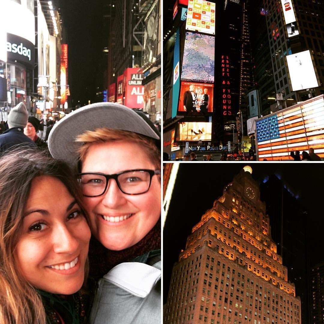 NYC