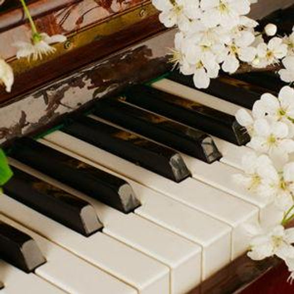 Piano Fund