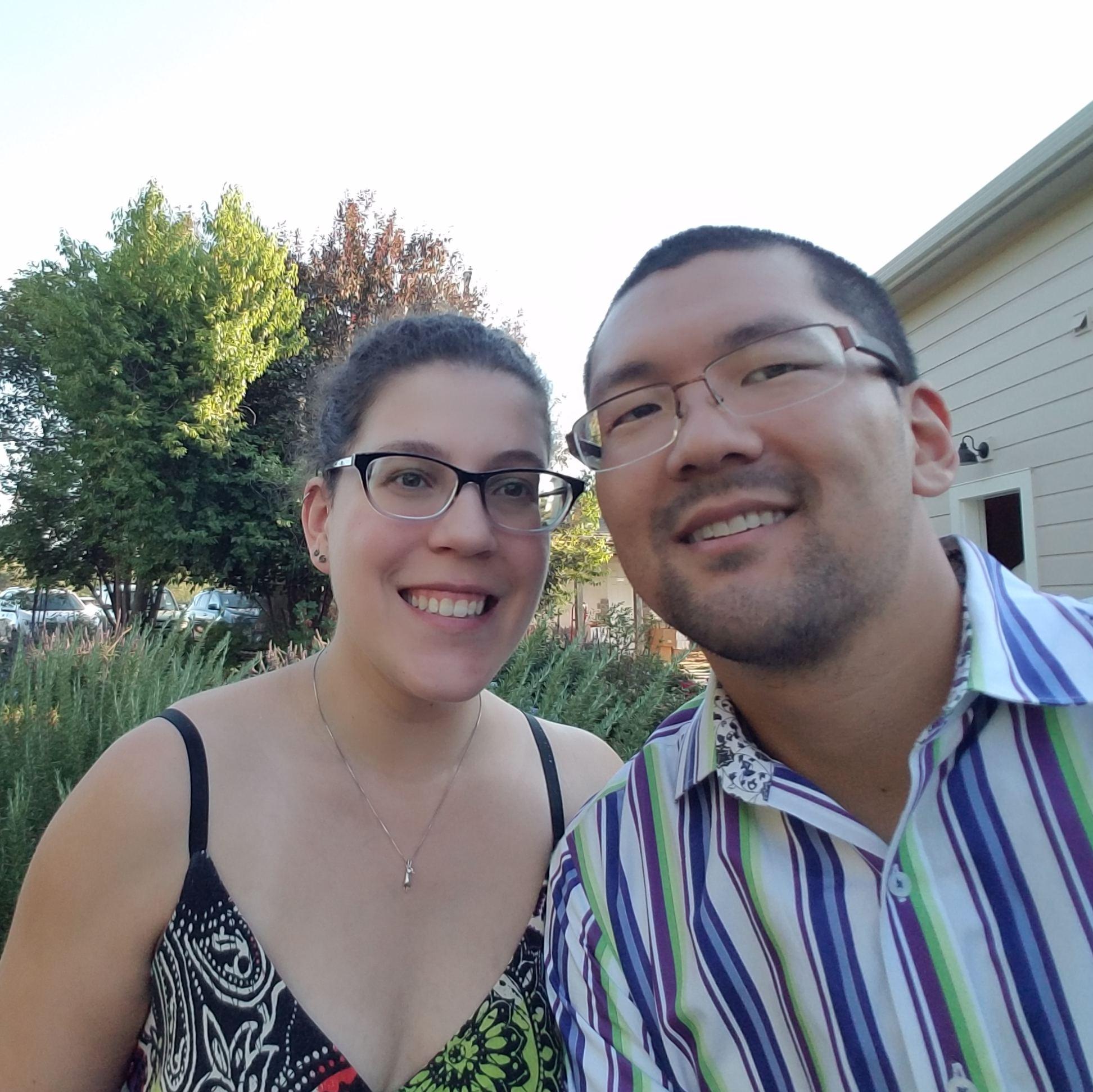 Lodi Wineries, September 2019