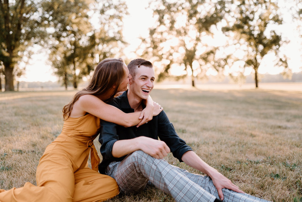 Jordan Barber and Max Fulk's Wedding Website