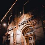 Nevada City Ghost Tour!
