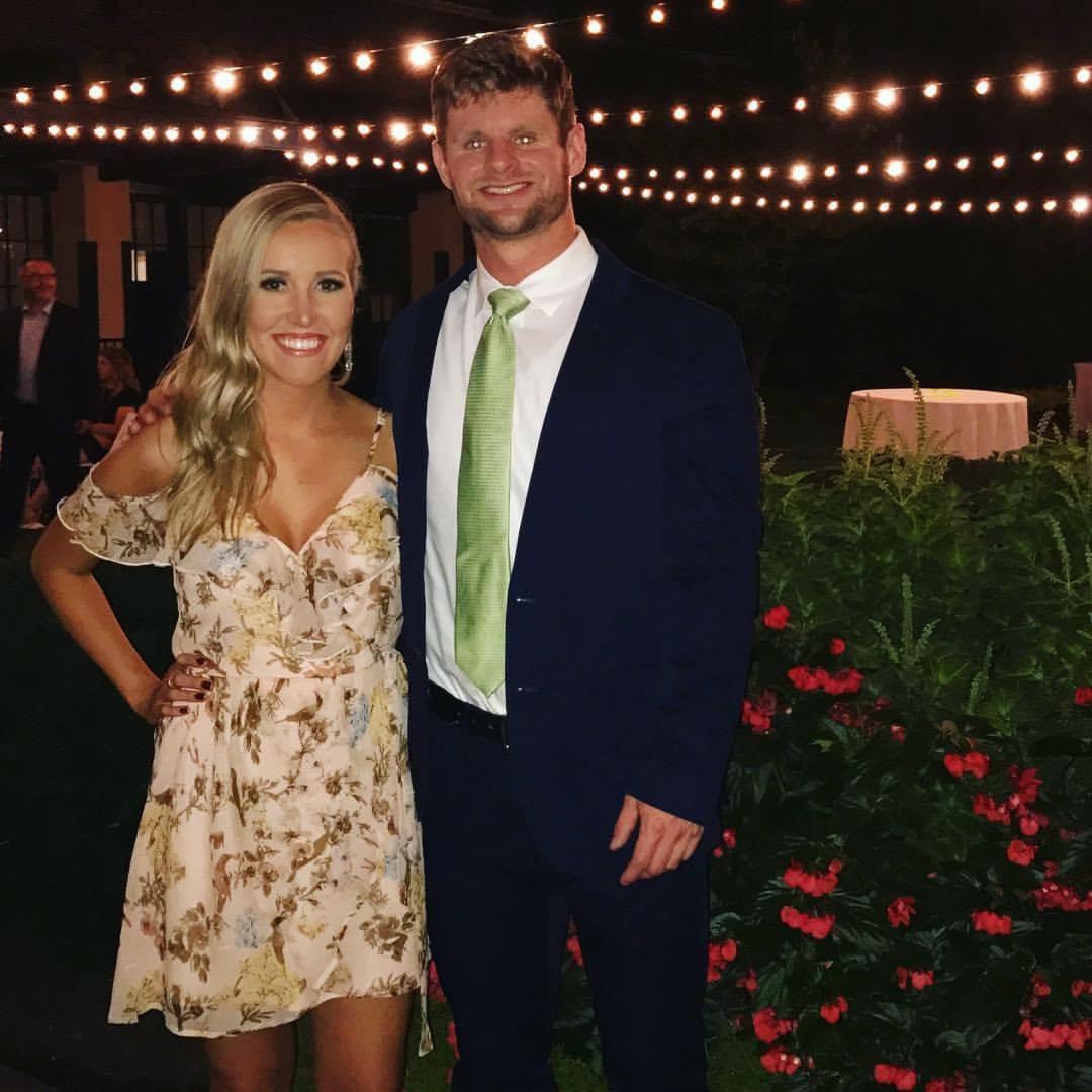 Chelsea & Matt Sochacki's wedding