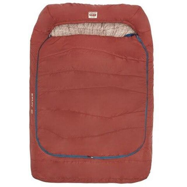 Double Sleeping Bag