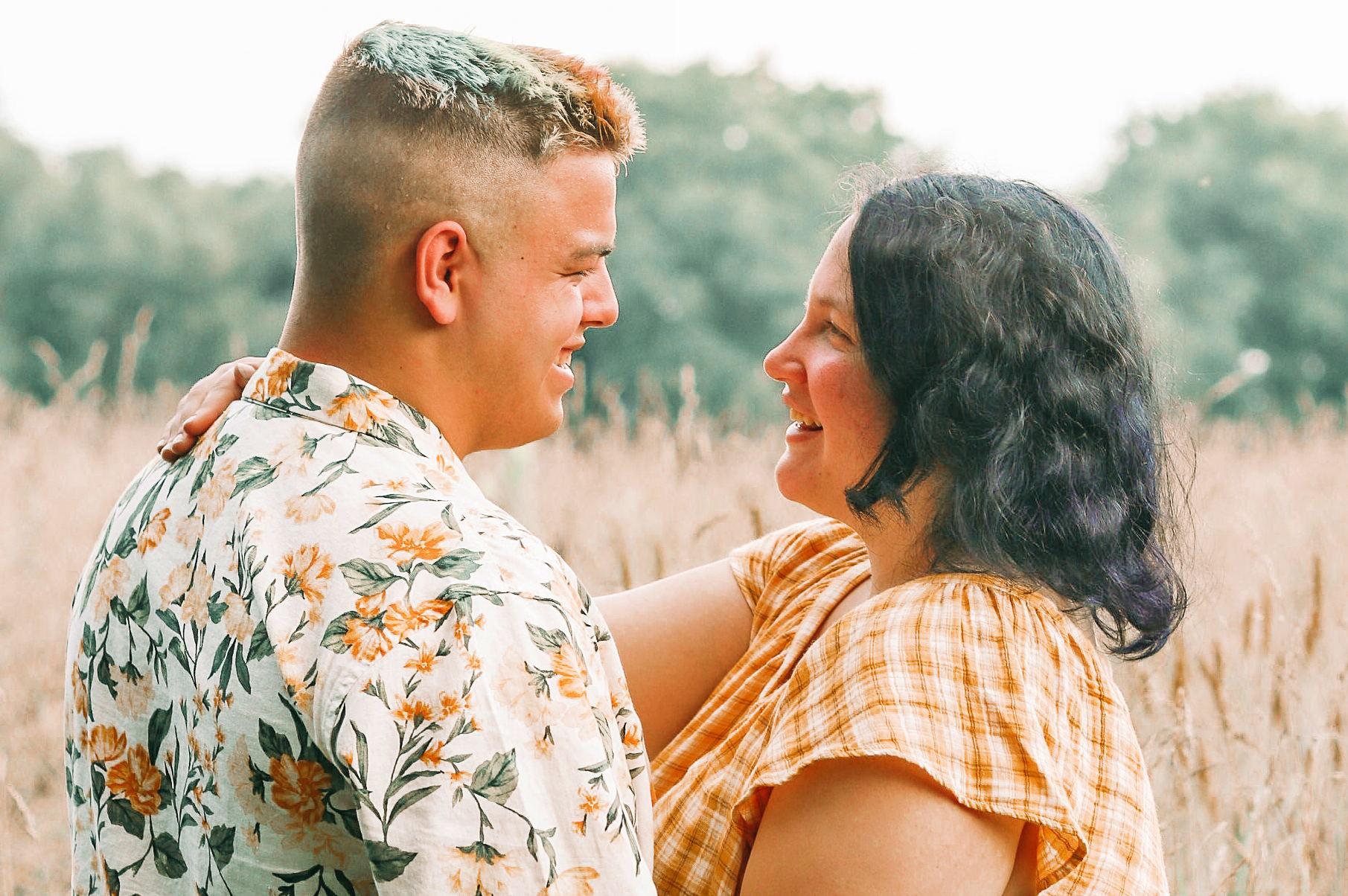 The Wedding Website of Alec Yeagley and Megan Linskens