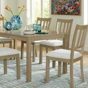 New Dining Room Set