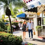 Saint Armands Circle