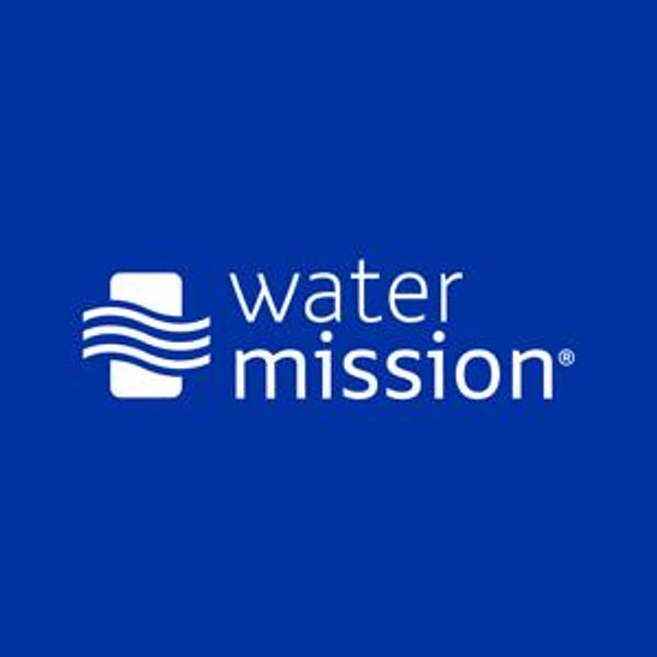 Water Mission Donation