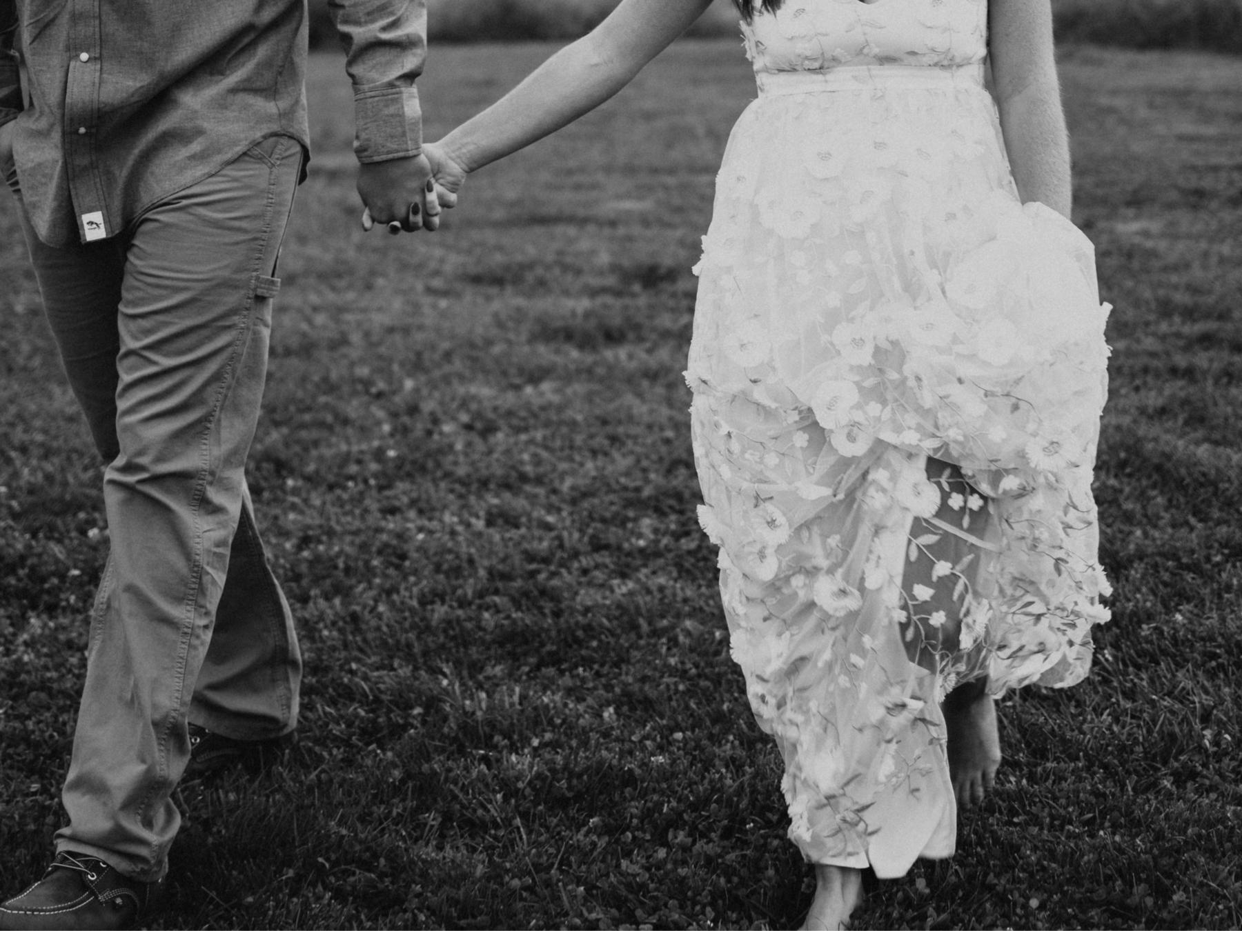 The Wedding Website of Anne Lanfranc and Logan Wood