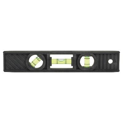 STANLEY 8 Inch Magnetic Torpedo Level - 42-291