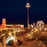Kemah Boardwalk