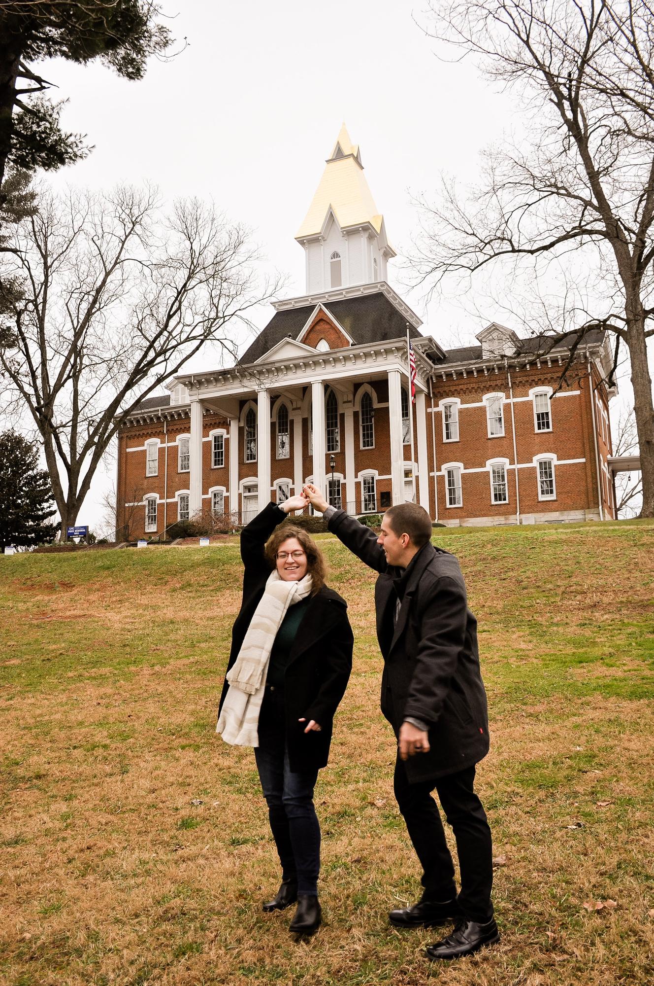 University of North Georgia