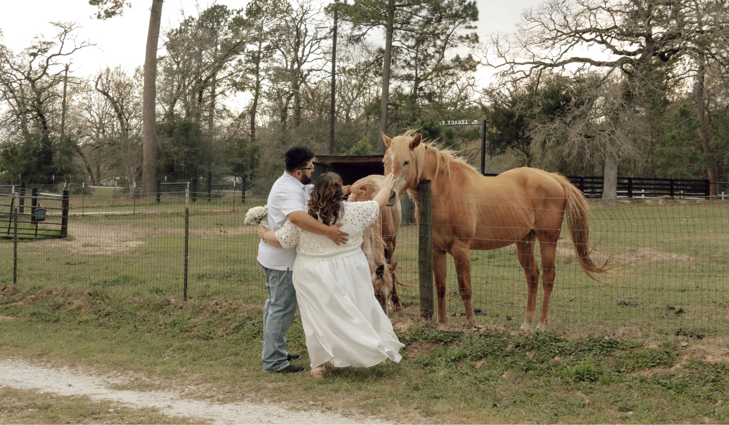The Wedding Website of Juan Velasquez and Araceli Salazar