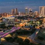 Downtown Fort Worth