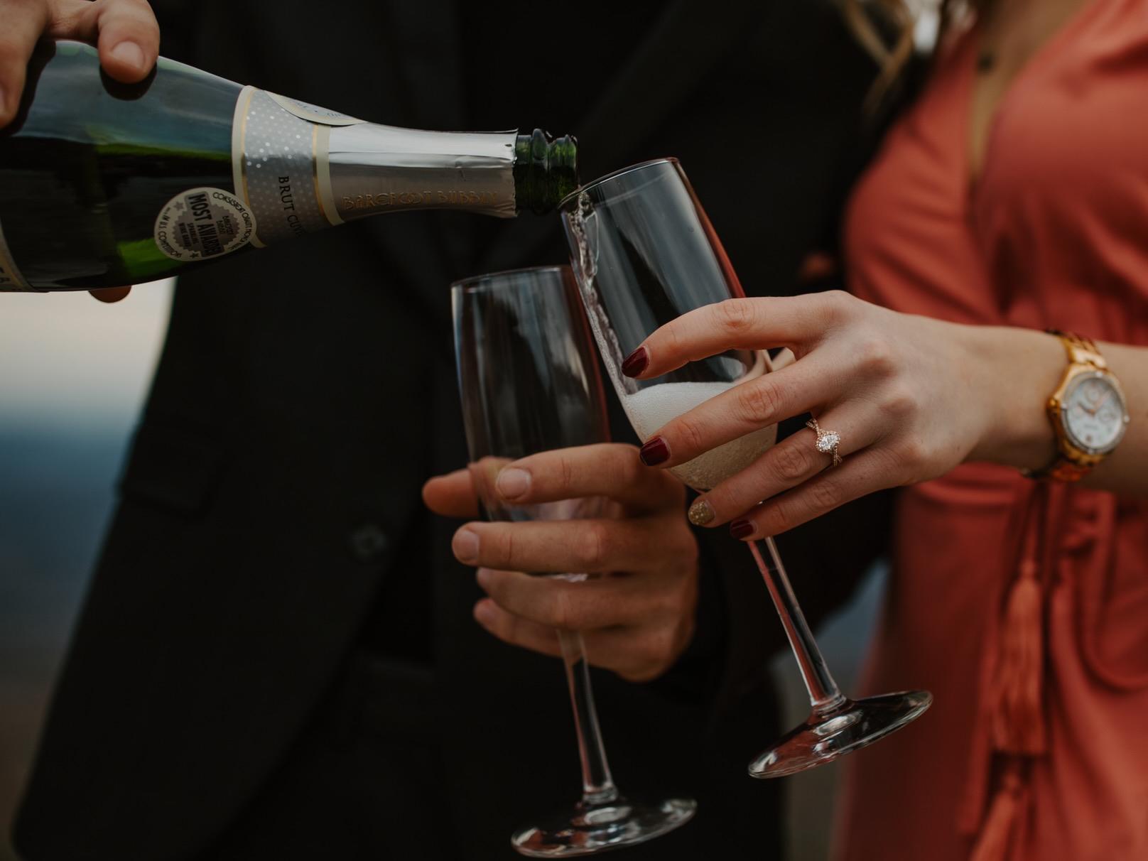 The Wedding Website of Sophie Elkins and Jonathan Valenti