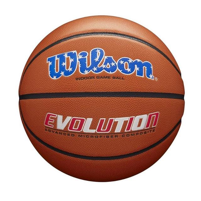 WILSON Evolution Game Basketball