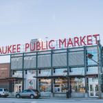 Milwaukee Public Market