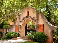 Tlaquepaque Arts & Crafts Village