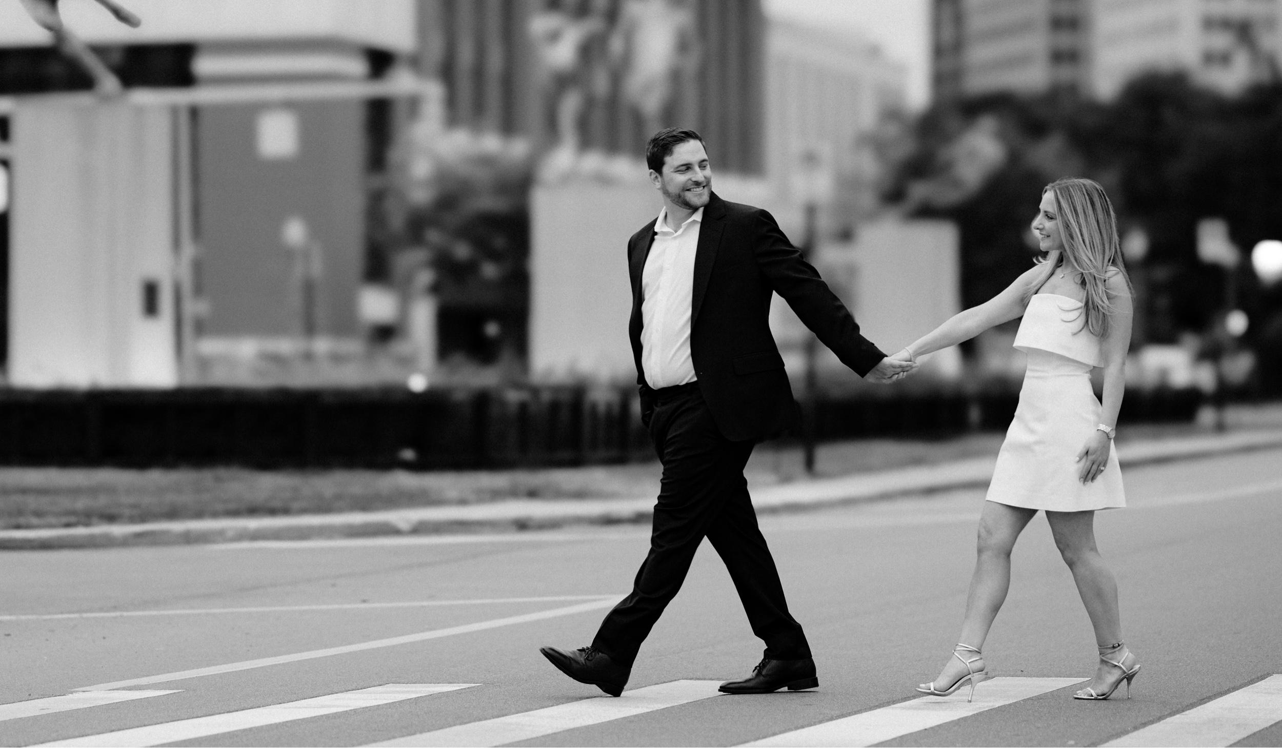 The Wedding Website of Seth Myles and Alysa Nicole