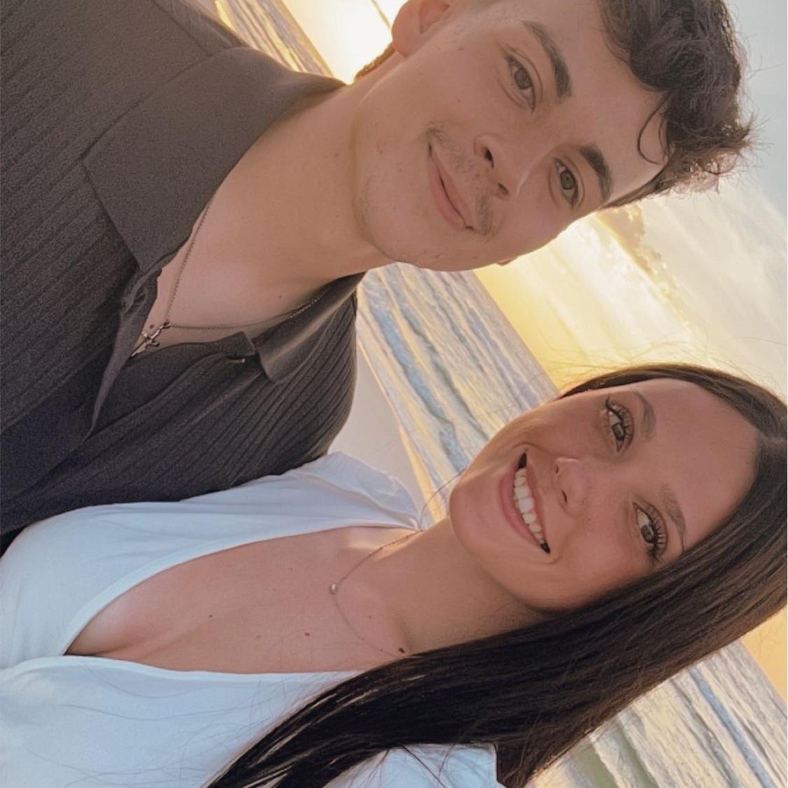 Florida trip