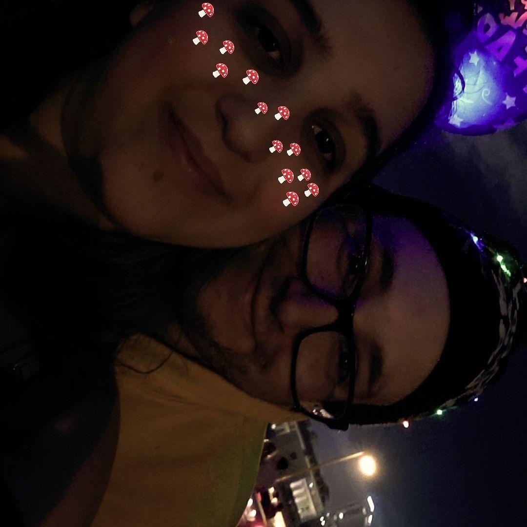 Happy new year to us 2024!
