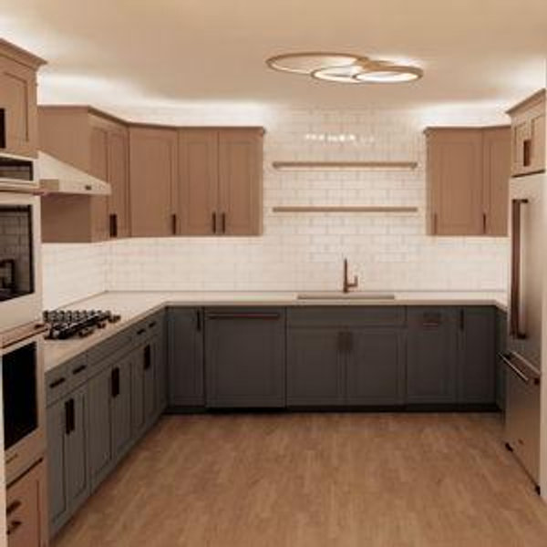 Kitchen Remodel