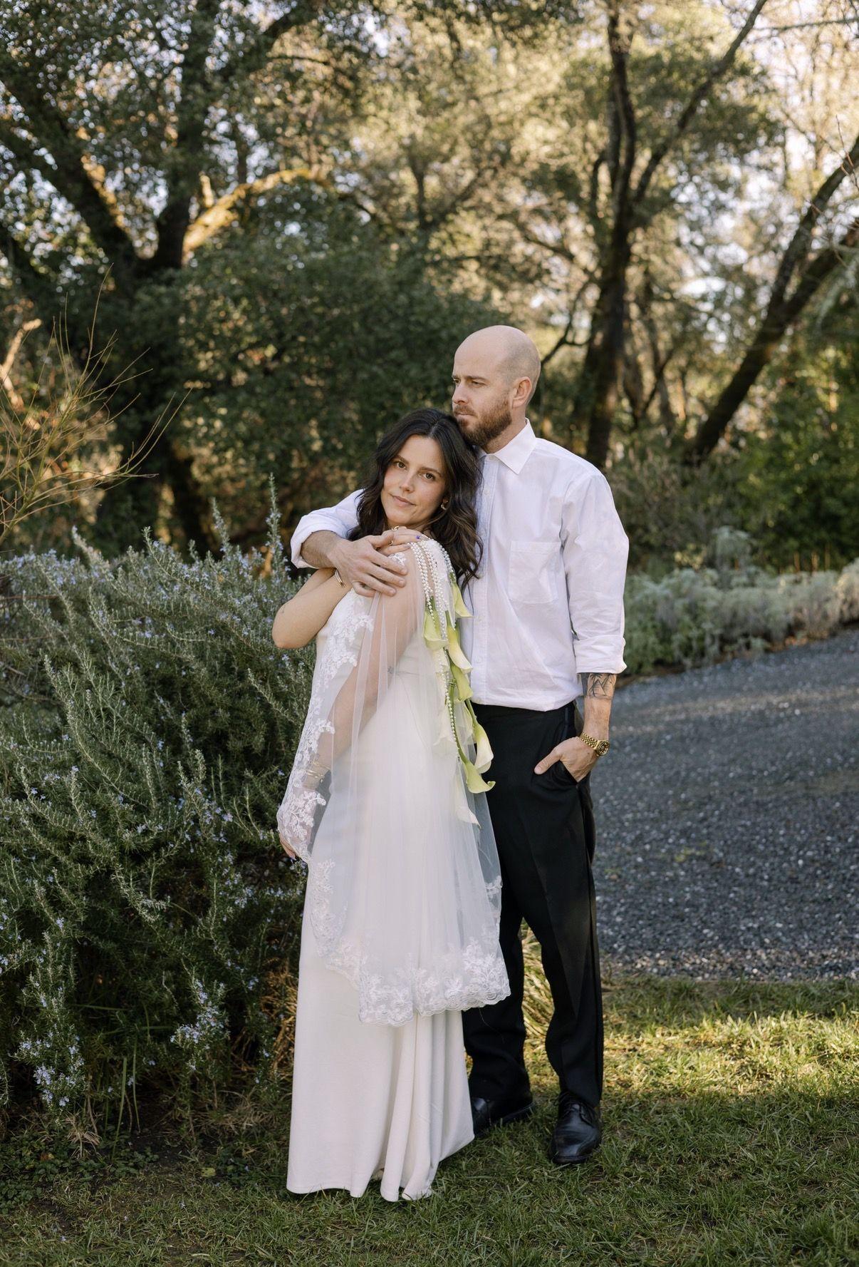 The Wedding Website of Carsen Fernandez and Andrew Jordan