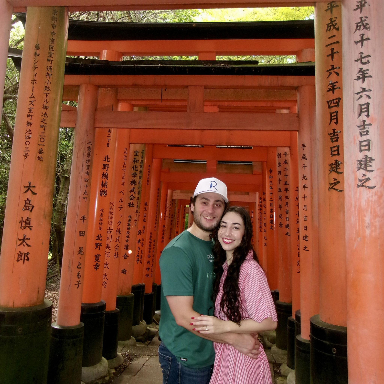 Kyoto