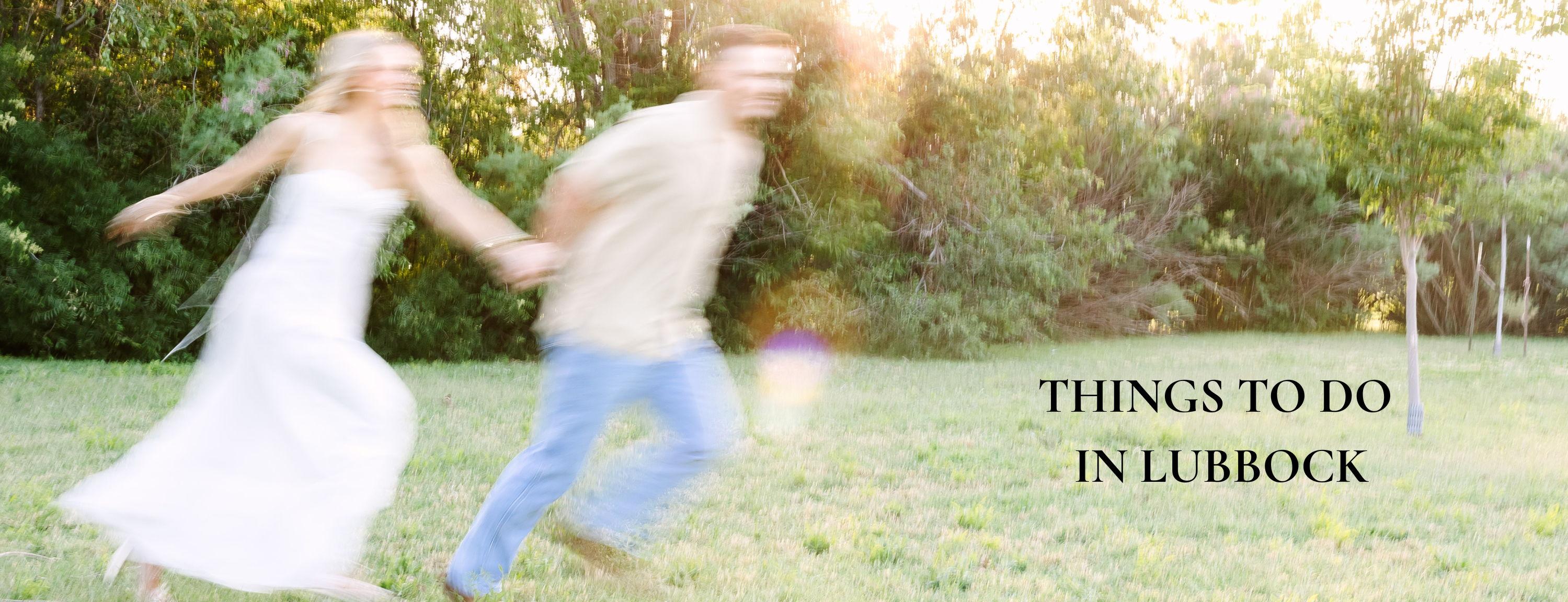 The Wedding Website of Lauren Laramee and Jett Whitfield