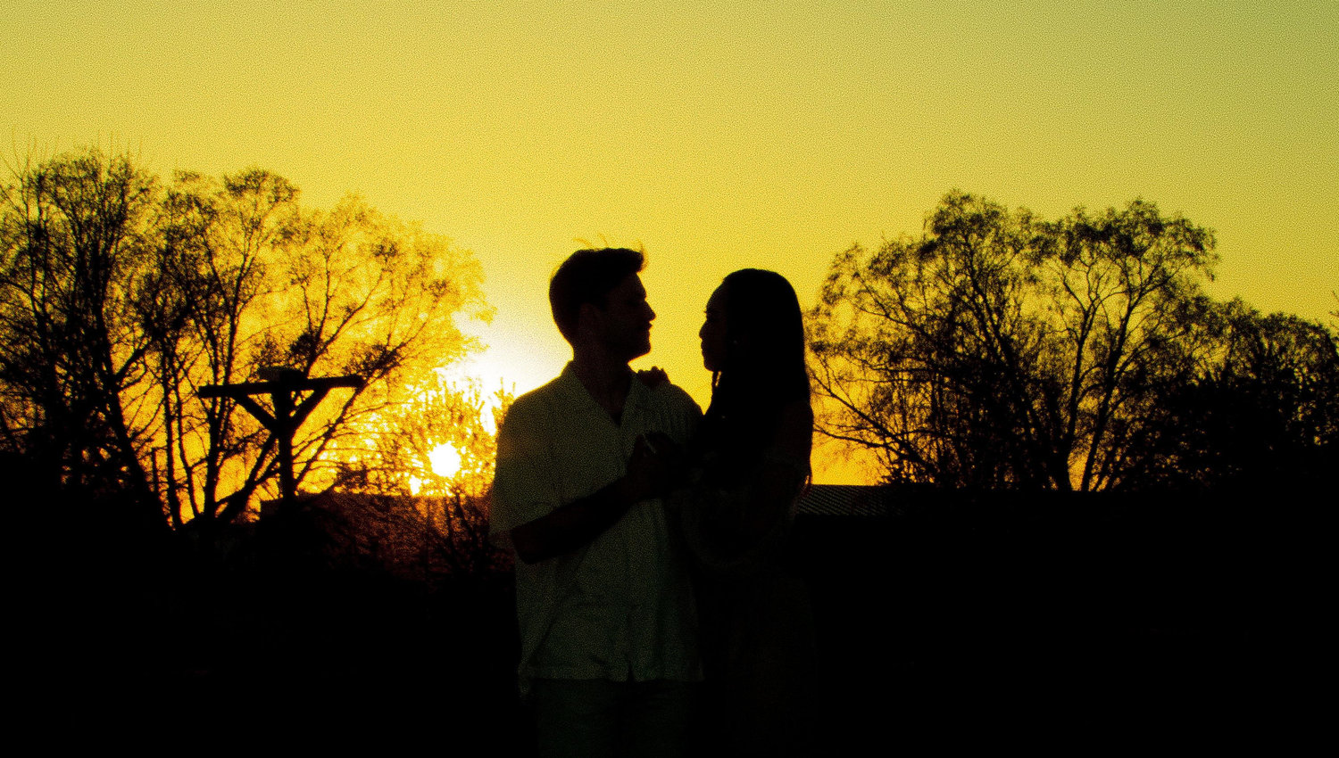 The Wedding Website of Hannah Song and Zach Hoyle
