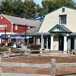 Olde Mistick Village