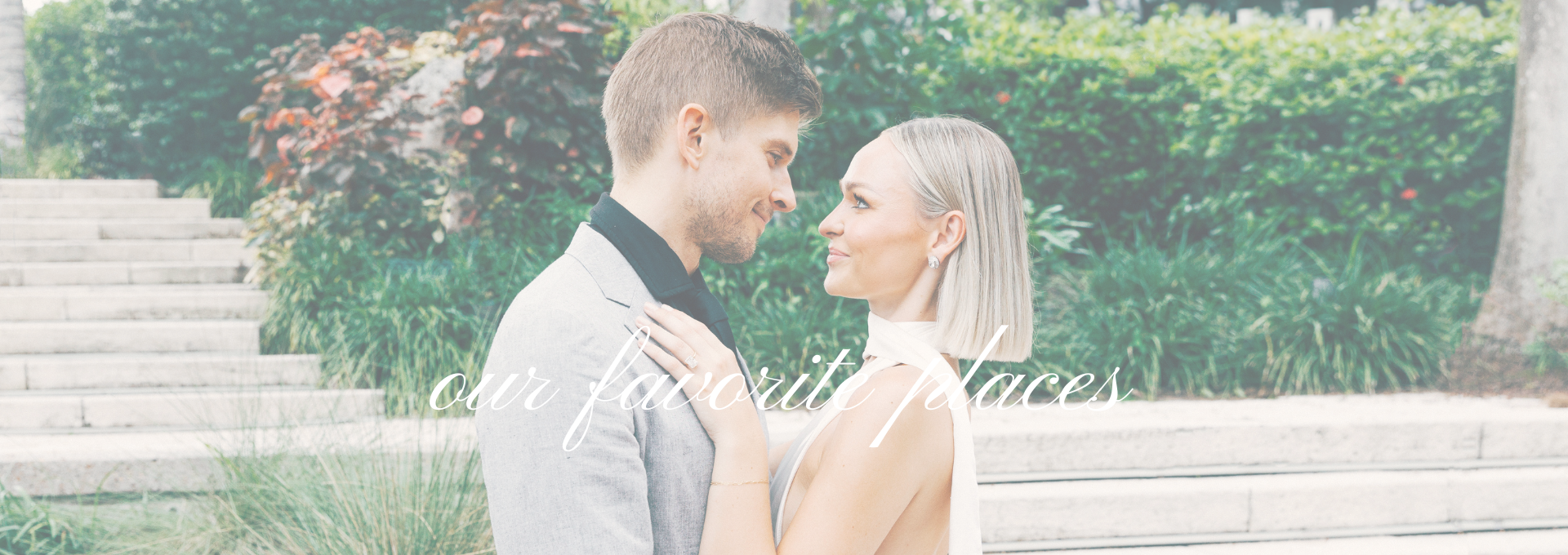 The Wedding Website of Olivia Miller and Mike Renner