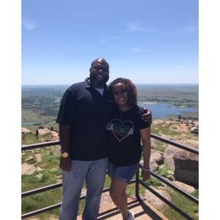 Mount Scott - Our Special Place!
