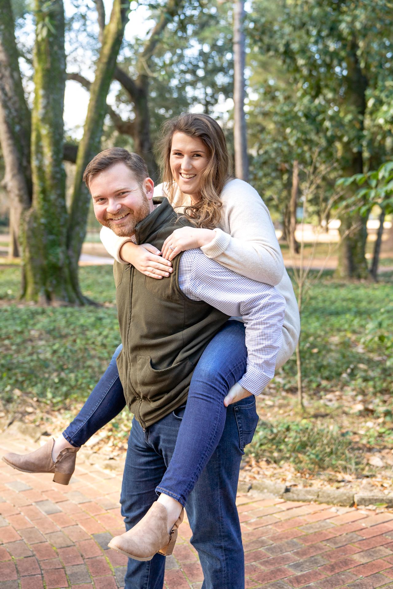 The Wedding Website of Madeline McCarter and William Hewston
