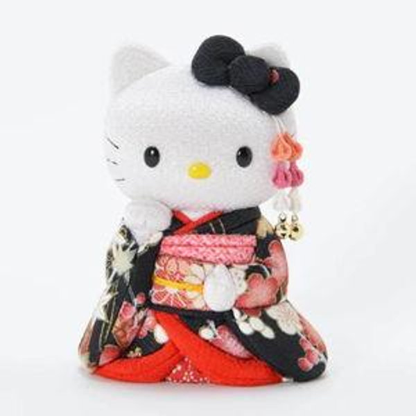🎀 Hello Kitty Hunt: Japan Edition
