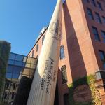 Louisville Slugger Museum & Factory