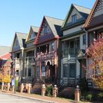 Occoquan Historic District