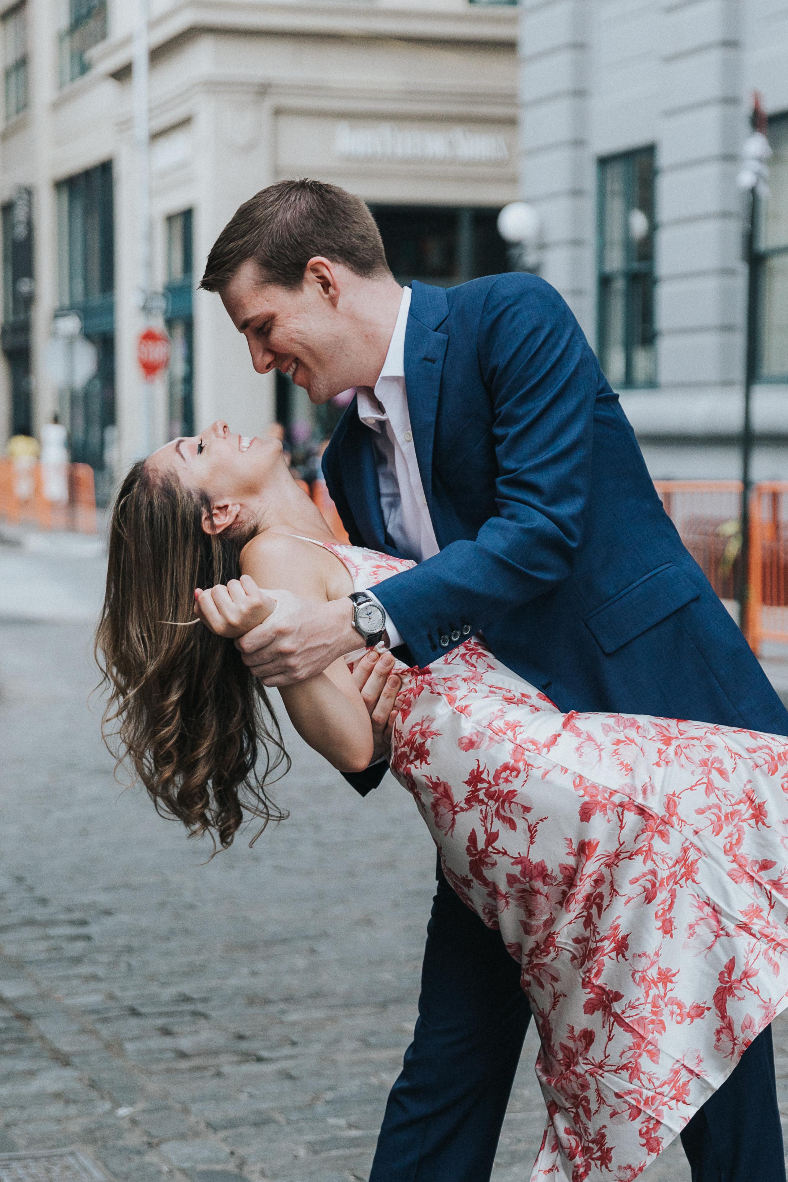 The Wedding Website of Sara Conti and Kyle Fitzpatrick