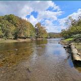 Murphy River Walk