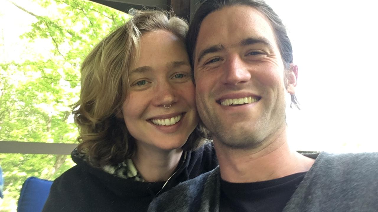 The Wedding Website of Tana Frank and Andrew Forsthoefel