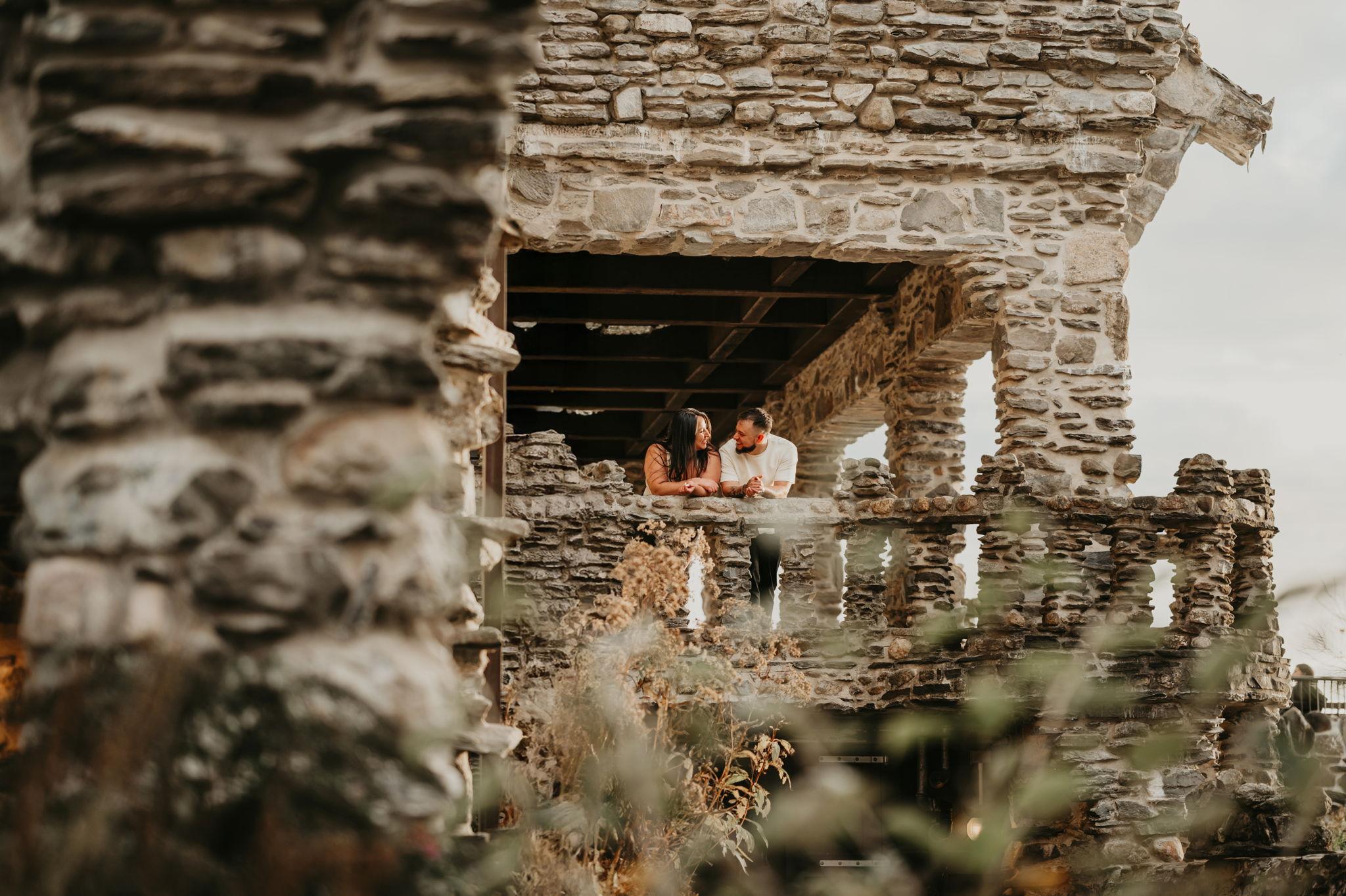 The Wedding Website of Diana De La Rosa and German Montalvo