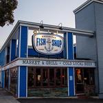 Encinitas Fish Shop