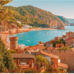 Tossa de Mar