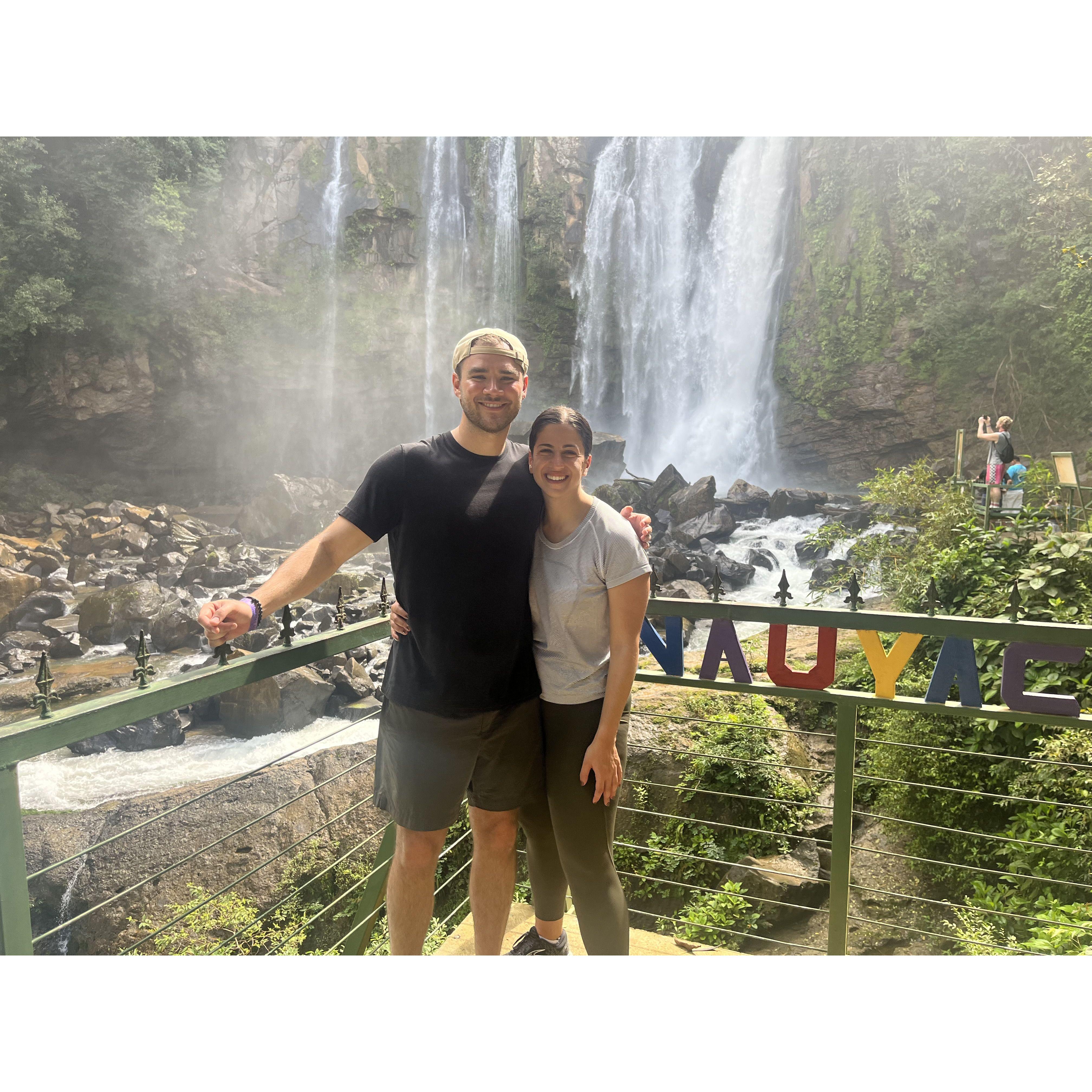 Costa Rica