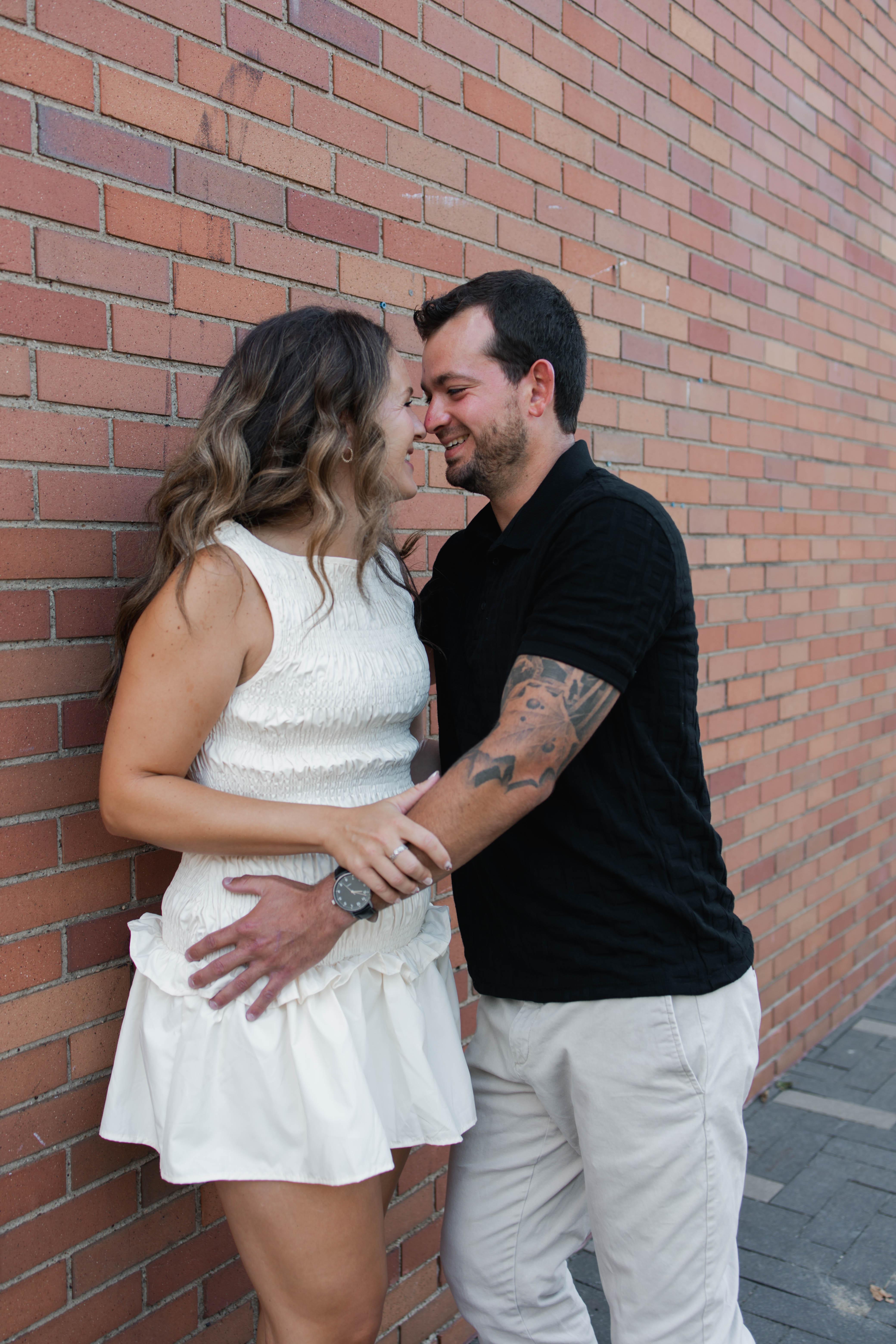 The Wedding Website of Madison Simon and Nick Thomas