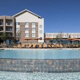 Courtyard by Marriott Fort Worth at Alliance Town Center