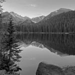 Bear Lake Trailhead