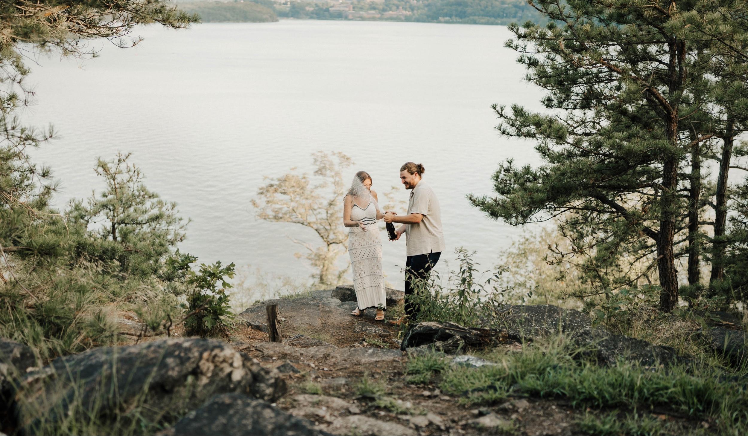 The Wedding Website of Jen Wisnewski and Mike McCarthy