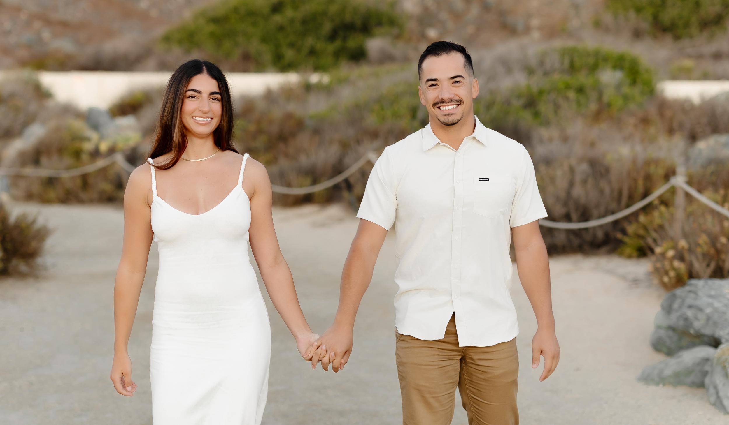 The Wedding Website of Tatiana Rizzotti and Jeffrey Gonzalez